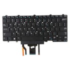 Us Keyboard Backlit For Dell Latitude E5450 E5470 E5480 E7450 E7470 E7480 0d19tr