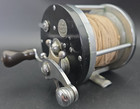 Vintage Fishing Reel Pflueger 1419 3 4 6 0 Templar  Works   