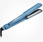 Babyliss Pro Nano Titanium 1 5 Inch Ultra-thin Straightening Iron - Blue