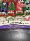 Nib Meri Meri Christmas Party Crackers Nutcracker Tale Musical Game
