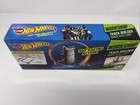 Hot Wheels Workshop Track Builder Quick Kick Loop 360 Racing Action New