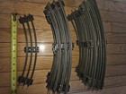Lionel O Gauge Tracks Huge Track Lot