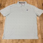 Anderson Ord Polo Golf Shirt Shirt Xl Ocean Reef Club Golf Logo