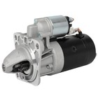 Starter Motor Fit For Land Rover For Defender For Discovery 2 5l 1989-2001