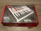 Akai Professional Mpk Mini Mk2 Keyboard Controller W  Usb Cable
