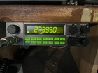 Rci-2950 Amateur Ham Radio Transceiver With Microphone And Original Box