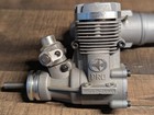 Thunder Tiger  Pro 46 Rc Radio Control Airplane Engine Neat 