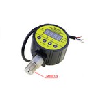 Hc-y810 Digital Pressure Gauge Intelligent Pressure Gauge Switch Controller 24v