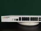 Fortinet Fortigate 100f Network Security Firewall - Fg-100f  registered