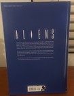 Aliens  The Original Comics Series- Dark Horse  nightmare Asylum And Earth War 