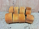 8ea Plum Wood Turning Bowl Blanks
