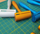 Safety Razor Varukh