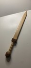 Medieval Wooden Swords Roman Gladius Sword Practice training Replica Larp