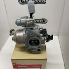 New Honda Hs1332 Hs 1332 Hss1332 Snowblower Snow Blower Carburetor 16100-z1c-h61