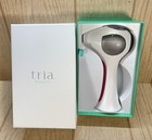 Tria Hair Removal Laser 4x  Model Number - Lhr 4 0  Color White And Pink 