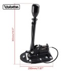 Upgrade Shifter Box Kit For Bmw Gearbox E30 E36 E46 E8x E9x Models Bolt On Black