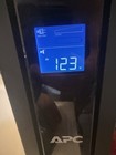 Apc Back-ups Xs 1300 Bx1300g 10-outlet Uninterruptible Power Supply  No Battery