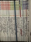 Soft Tennis Magazine December 2017 To September 2023 Complete Set  pg43vi