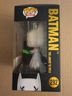 Funko Pop Heroes Batman 80 Years Batman  joker Is Wild   292 With Protector