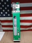 Everbilt 1 2 Hp Submersible 2-wire Motor 10 Gpm Deep Well Potable Water Pump