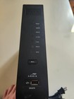 Arris Black Cable Modem router