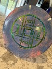Zeus Esp Paul Mcbeth Discraft Disc Driver Misprint Stamp 173-174