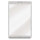 Ultra Pro Current Size Comic One Touch Magnetic Frosted Border Protector Sleeves