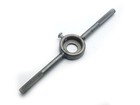 Us Stock New Die Stock Holder Handle Wrench 25mm For M7   M9 Round Die