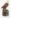 Bald Eagle Phb Porcelain Hinged Box By Midwest Of Cannon Falls