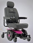 New Jazzy Evo 613 Power Chair Power Wheelchair