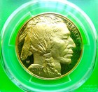 2019 W Proof  50 Gold Buffalo Pcgs Pr70 Dcam   1st Strike   Fdoi Wow  Ships Free