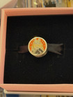 2026 Disney Parks Exclusive Pandora Kermit Miss Piggy Muppets Charm New