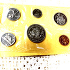 Canada Mint Sets Lot-1970 71 73