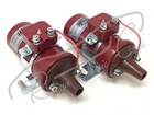 Magneti Marelli Coils Bzr 200a Ferrari 250 275 330 365 308 Maserati Sebring