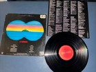 Men At Work - Cargo Vinyl Lp - 1983 First Press - Vg Cond-columbia Qc 38660 Pop