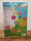 Diy Perler Flower Madness Kids Fused Bead Ironing Craft Kit