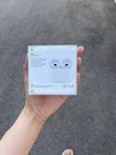 New Apple 3rd Generation Bluetooth Headsets Right Left  Wireless Charging Box