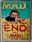 Mad Comics  46  47  48  49 - Lot Of 4 Vintage 1959 Magazines Rare Near Mint vf
