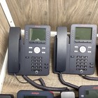 Lot Of 8 - Avaya J169 8-line Voip Business Office Desktop Phone