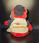 Trendsetters Marketing Nsync Justin Celebrity Bear Plush Vintage 2000 Pa-8962