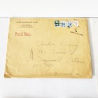 Vintage Alice Cooper Fan Club Lot - Photos   Bio Sheets   Tour Book   Fanzines