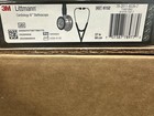 Brand New    Littmann Cardiology Iv Diagnostic Stethoscope - Black 27 Inch
