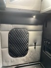 Freightliner Cascadia Coronado Columbia Interior Sleeper Window Curtain  1 Cover