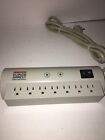American Power Conversion  apc  Net7 Network Surge Arrest 7 7 Outlet 120v  