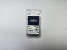 Crucial Kit Ddr3l 16gb 2 X 8gb  1600mhz Non Ecc Unbuffered Laptop Memory For Mac