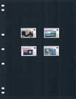 1 3 Off  9 00 Scott Value - 1983 Hong Kong Queen  Yacht Britannia Cv Mnh Nh Umm