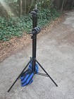 16 Ft Photo Studio Boom Arm Light Stand   Sand Bags