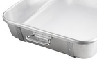 Winco 18  X 24  Aluminum Commercial Roast Pan
