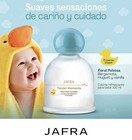Jafra Tender Moments Fresh Baby Cologne For Delicate Skin 3 3 Fl Oz