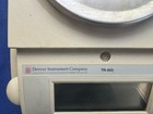 Denver Instrument Tr-602  Balance Scale Lab Tested And Working - No Cable